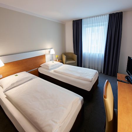 Ghotel Hotel & Living Munchen-Nymphenburg Dış mekan fotoğraf